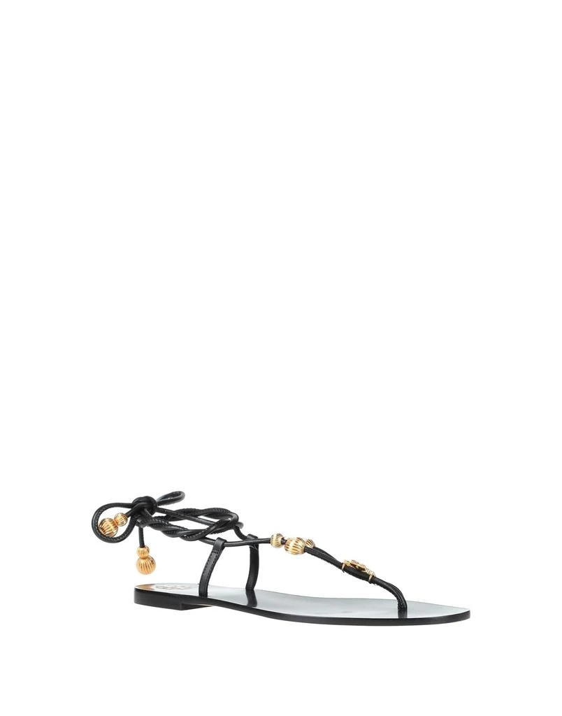 商品Tory Burch|Flip flops,价格¥1206,第2张图片详细描述