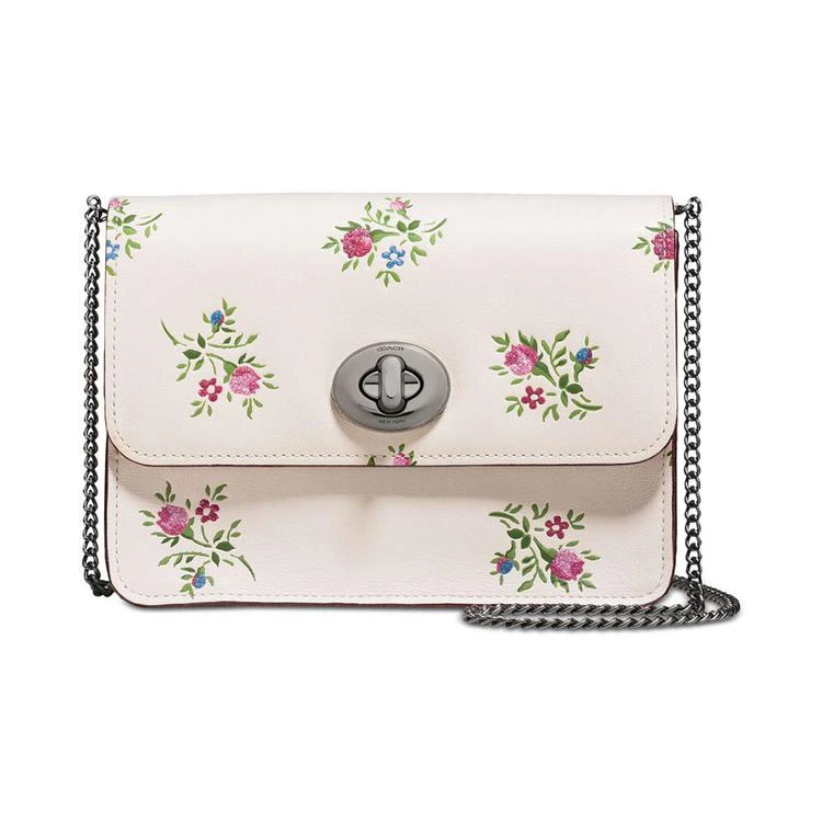商品Coach|印花斜跨包,价格¥1315,第1张图片
