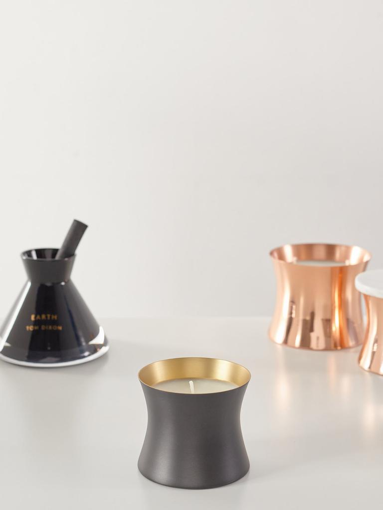 Eclectic Alchemy medium scented candle商品第2张图片规格展示