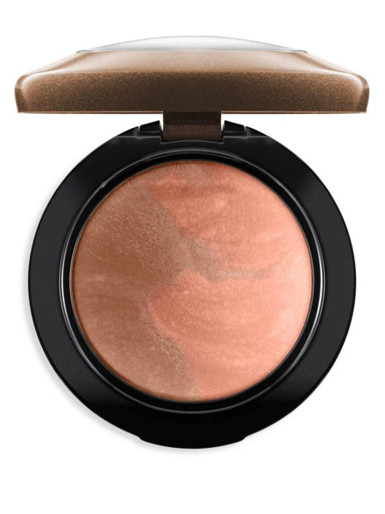 商品MAC|Mineralize Blush X Jade Jagger/0.11 oz.,价格¥125,第1张图片