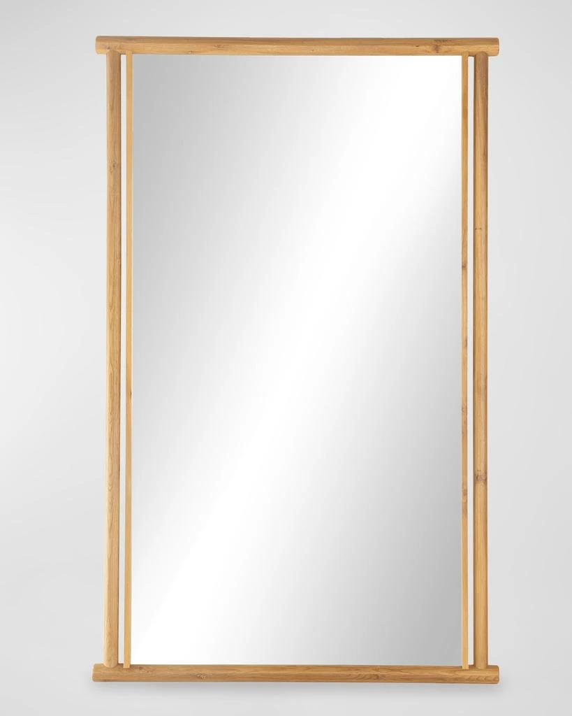 商品Four Hands|Yoku 84" Grand Floor Mirror,价格¥11659,第1张图片