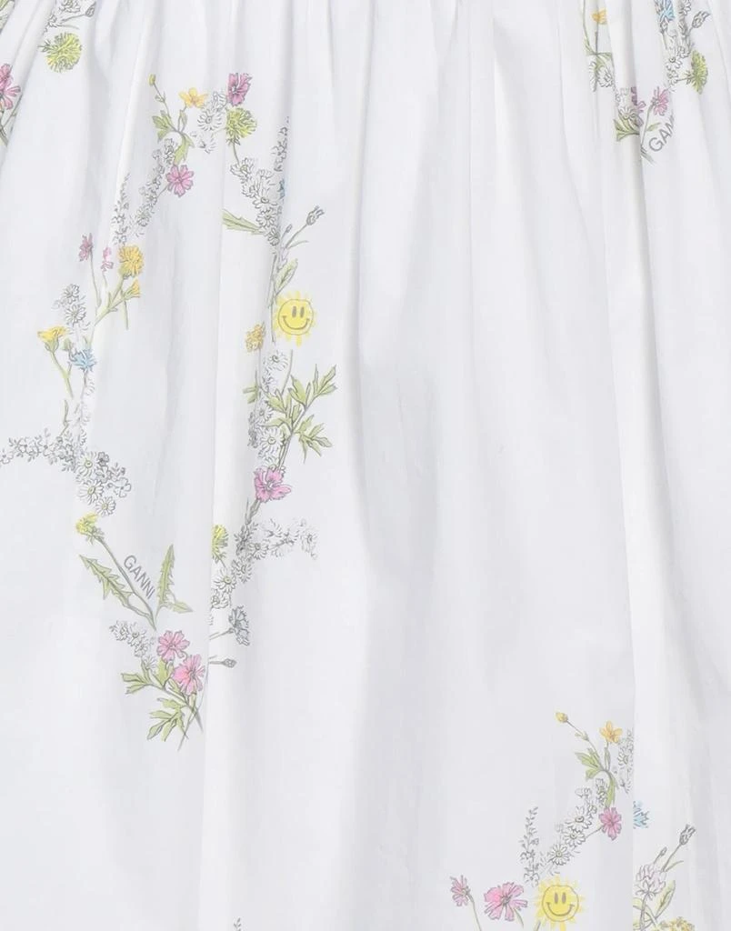 商品Ganni|Short dress,价格¥801,第4张图片详细描述