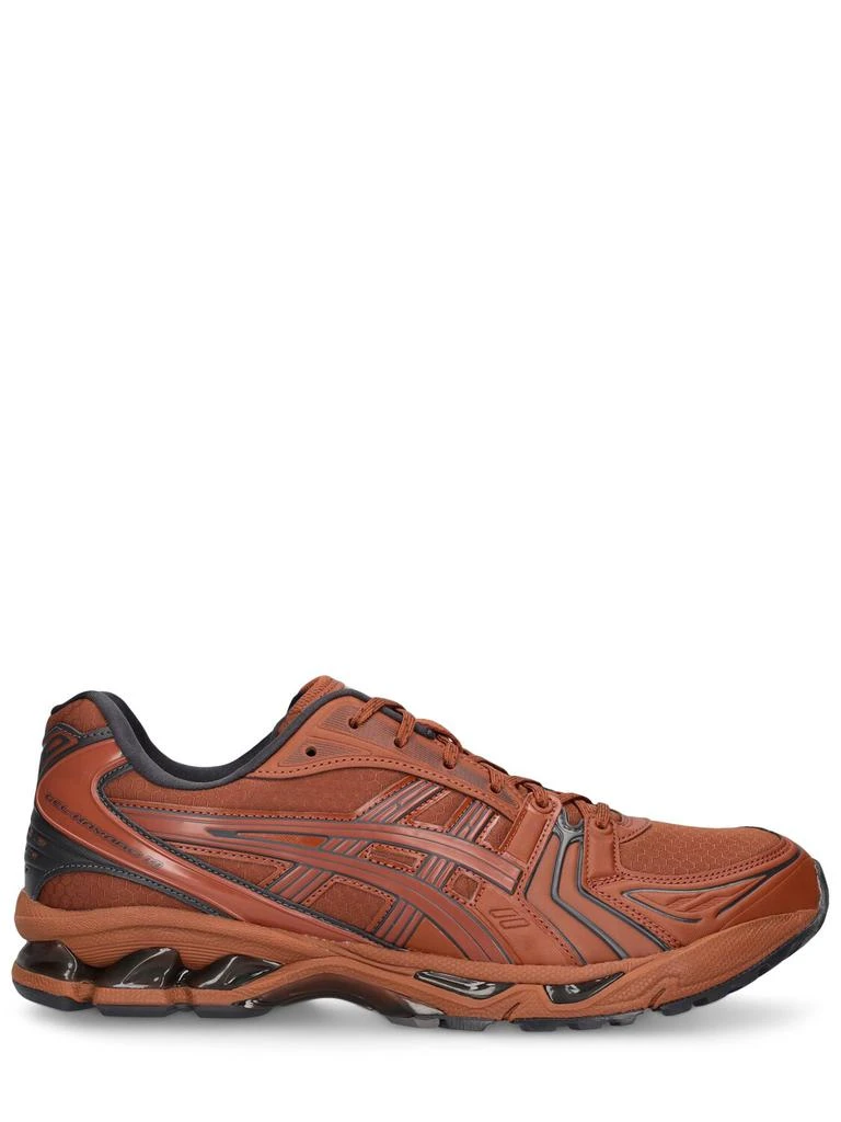 商品Asics|Gel-kayano 14 Sneakers,价格¥841,第1张图片