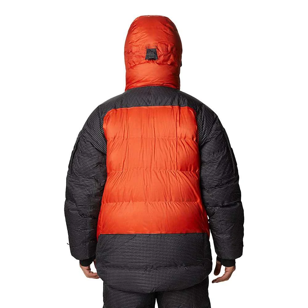 Mountain Hardwear Men's Absolute Zero Parka 商品