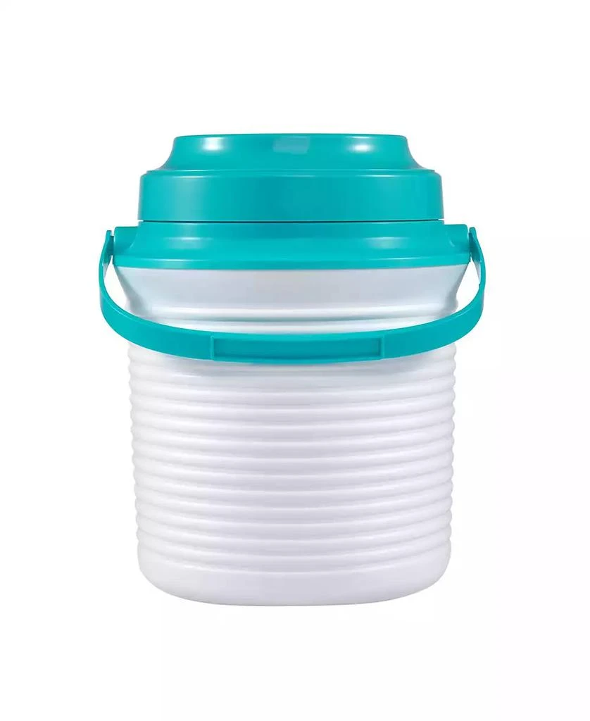 商品Margaritaville|a Sip of Summer Bluetooth Wireless Drink Dispensing Cooler Speaker,价格¥852,第2张图片详细描述