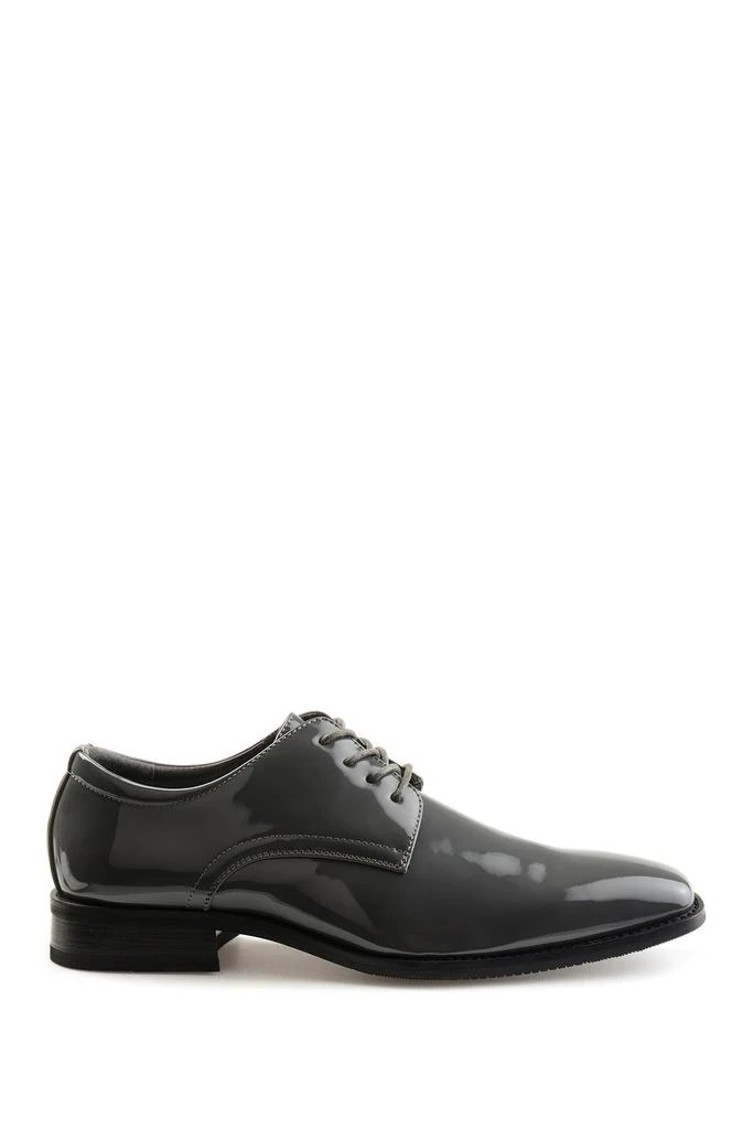 商品Vance Co.|Cole Dress Shoe - Wide Width,价格¥410,第2张图片详细描述