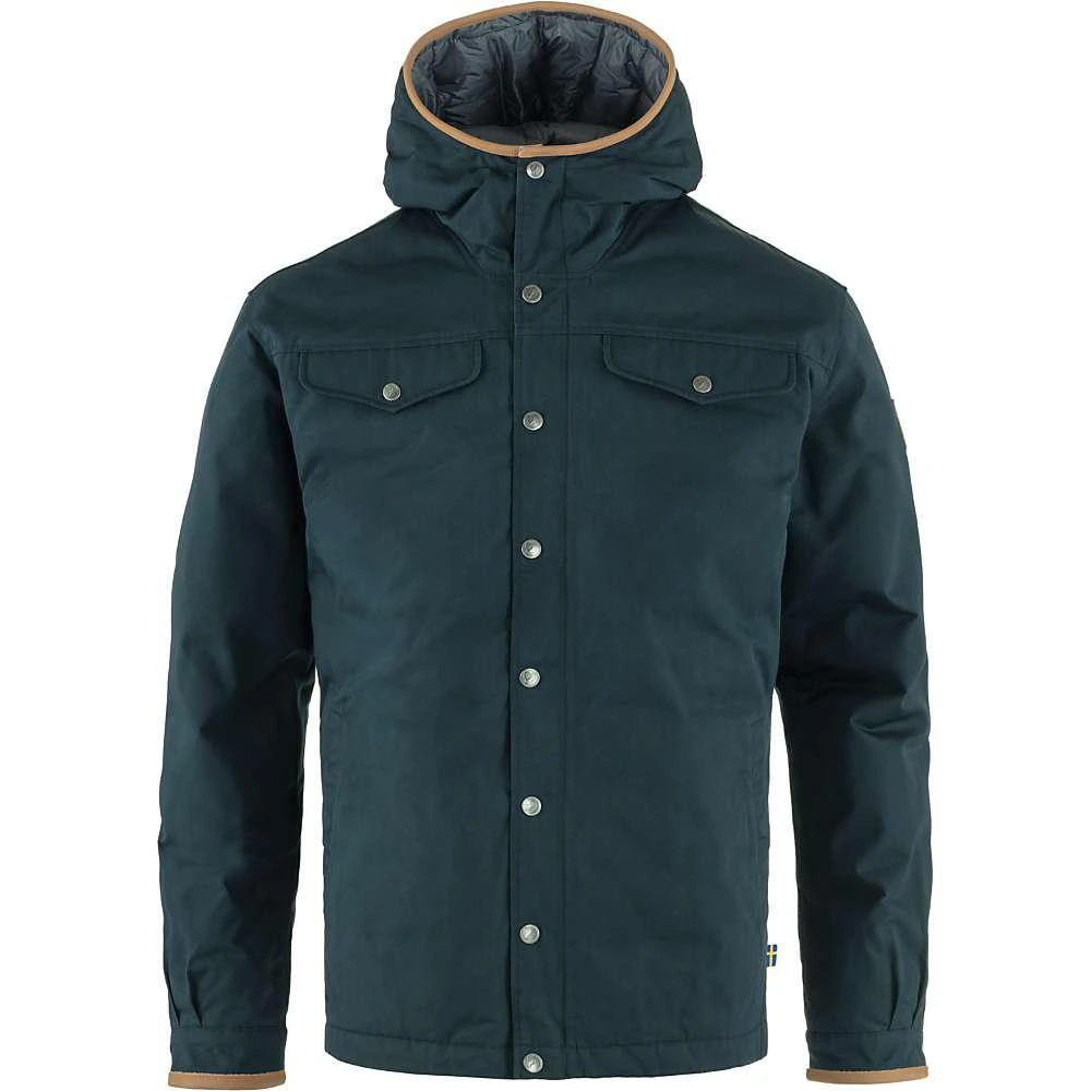 Fjallraven Men's Greenland No.1 Down Jacket 商品