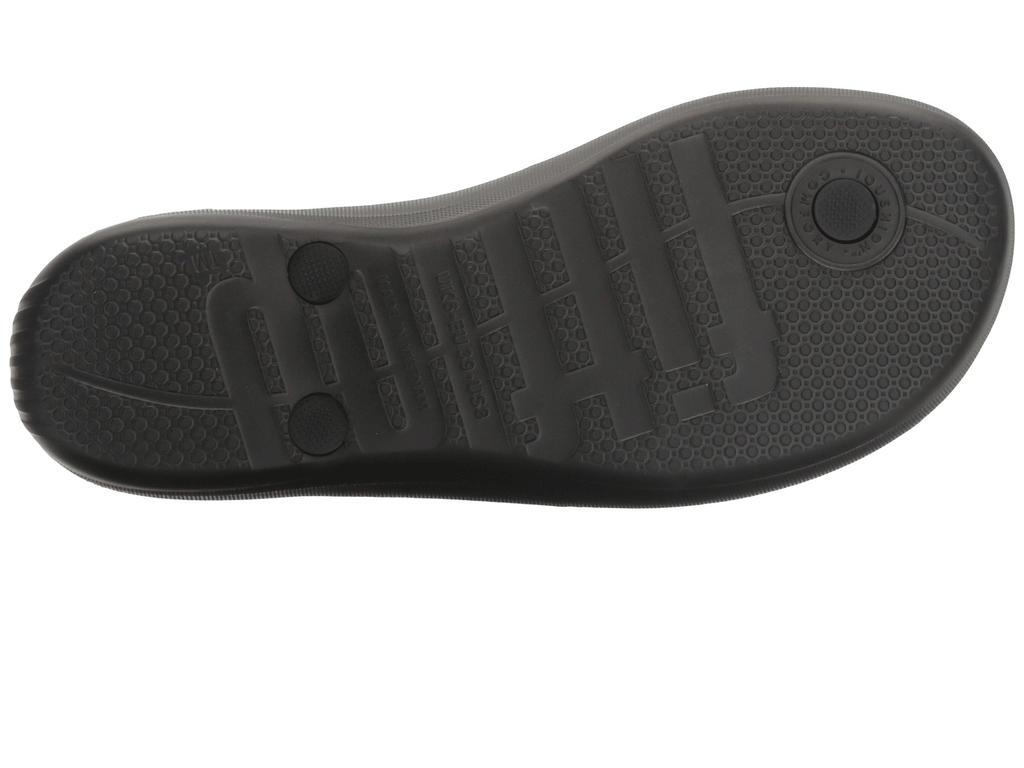 商品FitFlop|Iqushion Ergonomic Flip-Flop,价格¥160-¥234,第5张图片详细描述