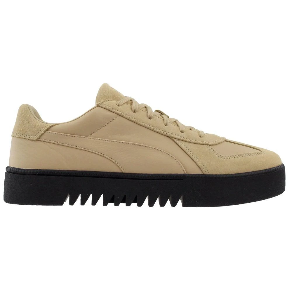 商品Puma|Terrains x XO Lace Up Sneakers,价格¥337,第1张图片