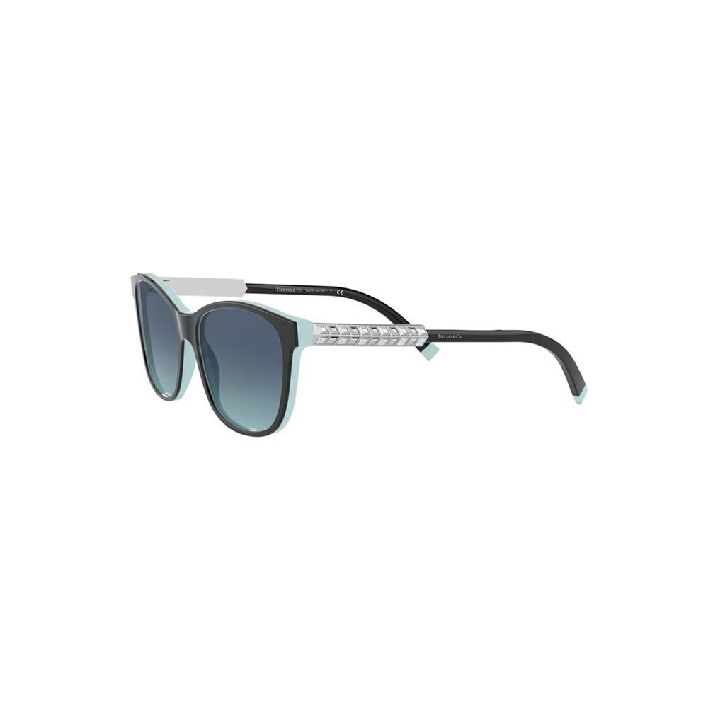 商品Tiffany & Co.|Sunglasses, 0TF4174B,价格¥2541,第6张图片详细描述
