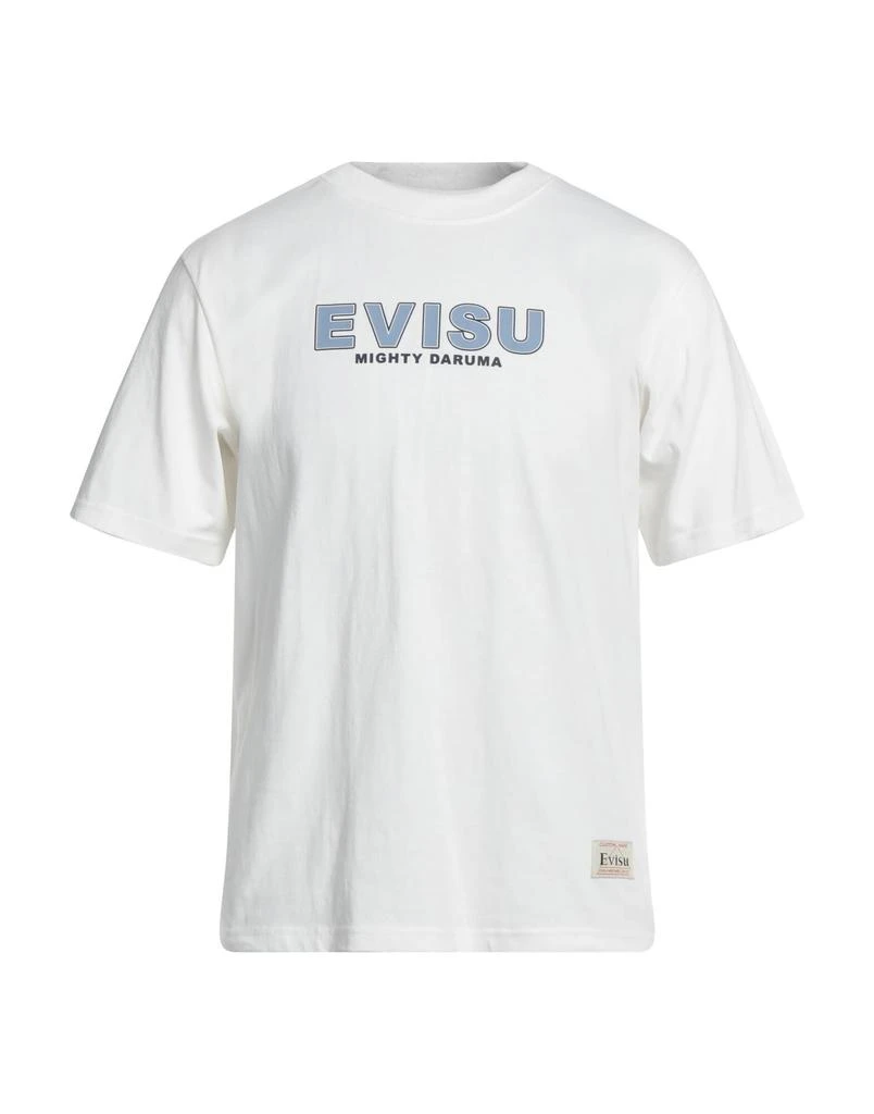 商品Evisu|T-shirt,价格¥760,第1张图片