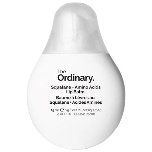 商品The Ordinary|Squalane + Amino Acids Hydrating Lip Balm,价格¥75,第1张图片