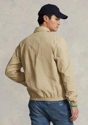 商品Ralph Lauren|男士复古夹克外套,价格¥638,第2张图片详细描述