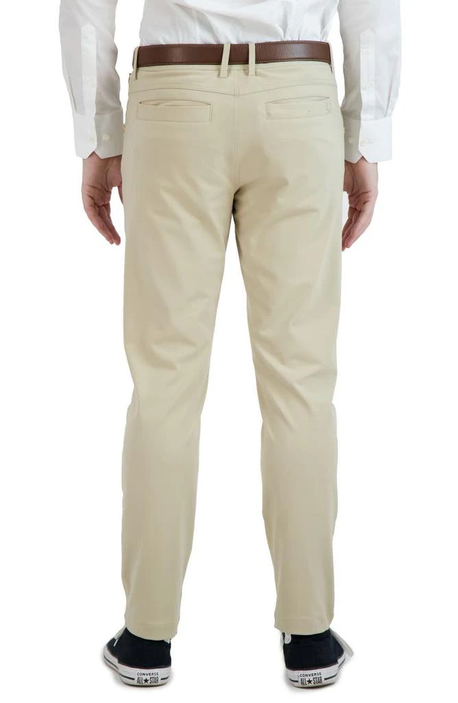 商品Levinas|Business Casual Pants,价格¥498,第2张图片详细描述