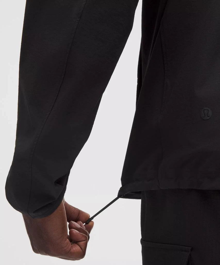 Sojourn Windbreaker Jacket 商品