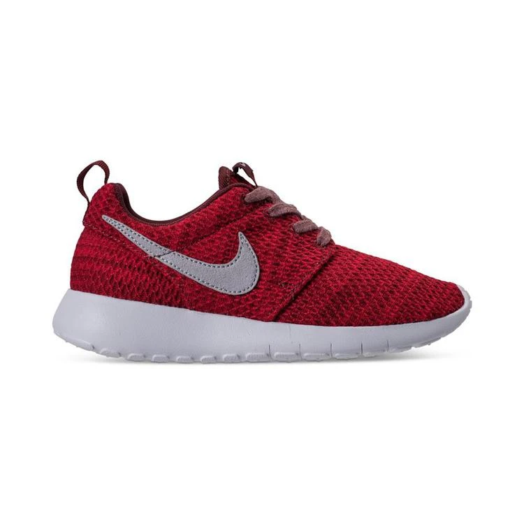 商品NIKE|Big Boys'   Roshe One Casual Sneakers from Finish Line,价格¥223,第2张图片详细描述