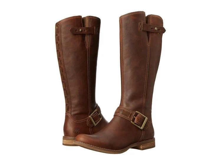 商品Timberland|Timberland Earthkeepers Savin Hill Tall Boot 长筒靴,价格¥1480,第1张图片