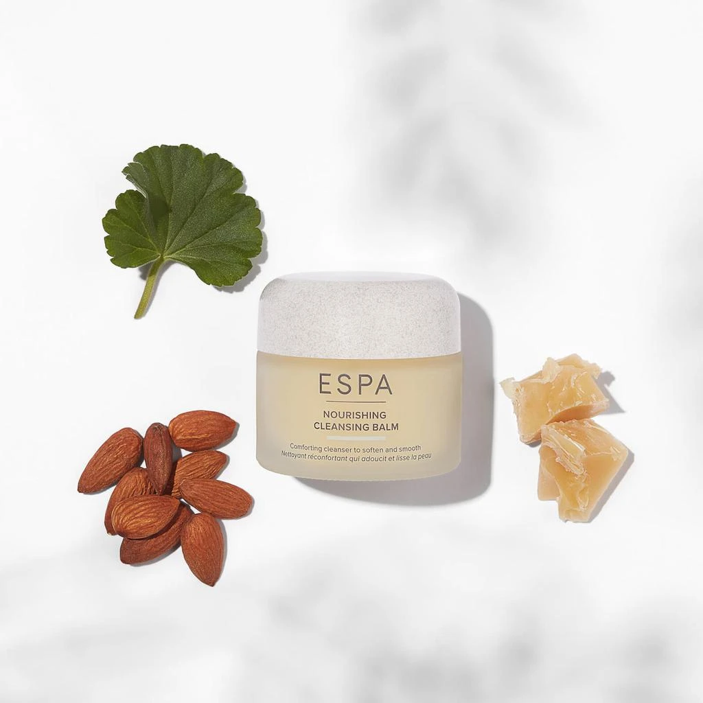 商品ESPA|ESPA Nourishing Cleansing Balm 50g,价格¥407,第3张图片详细描述