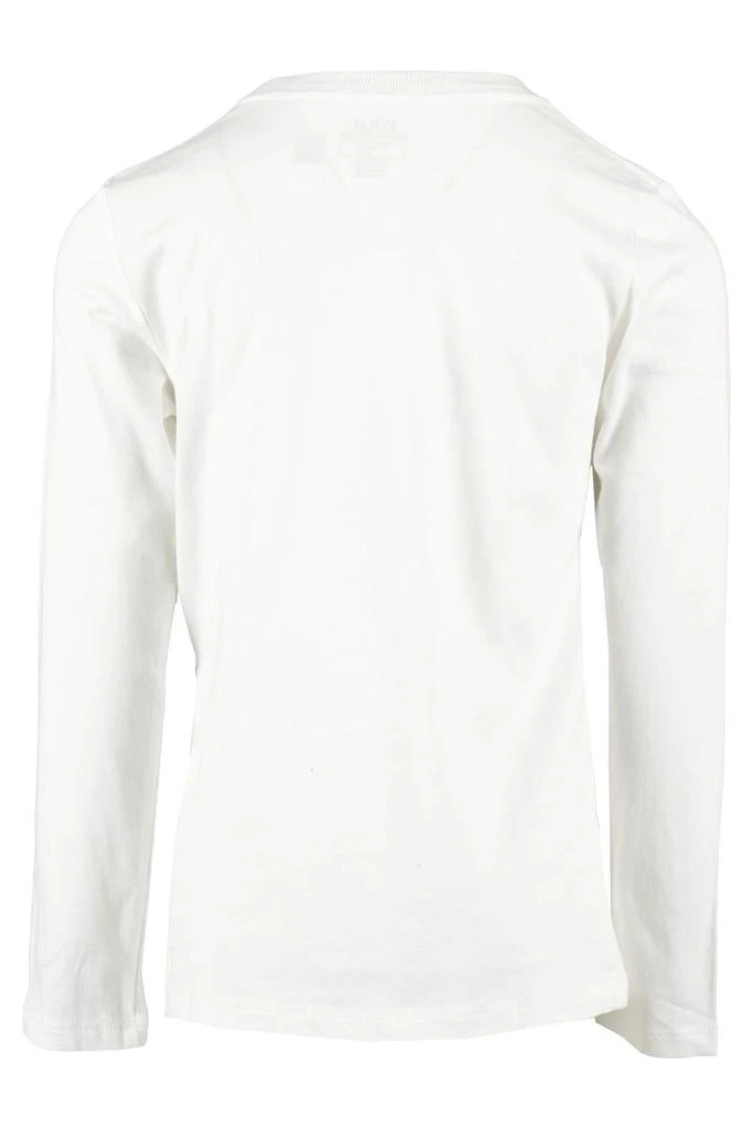 商品Ralph Lauren|Tshirt,价格¥783,第2张图片详细描述