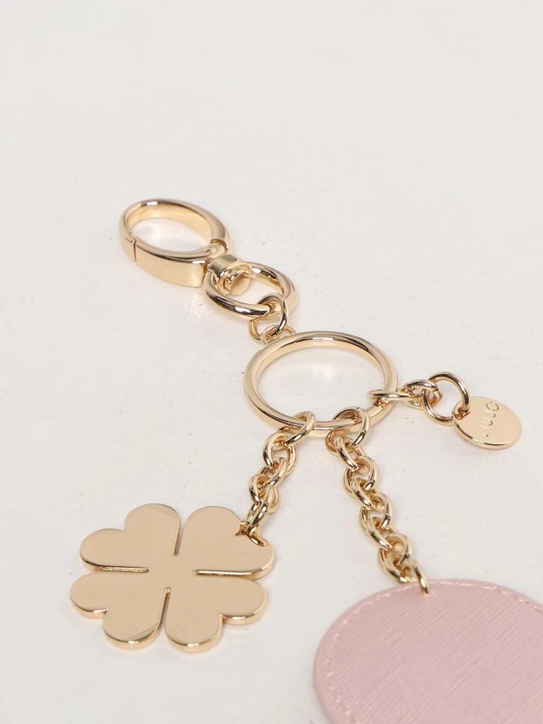 商品LIU •JO|Liu Jo key chain for woman,价格¥251,第2张图片详细描述