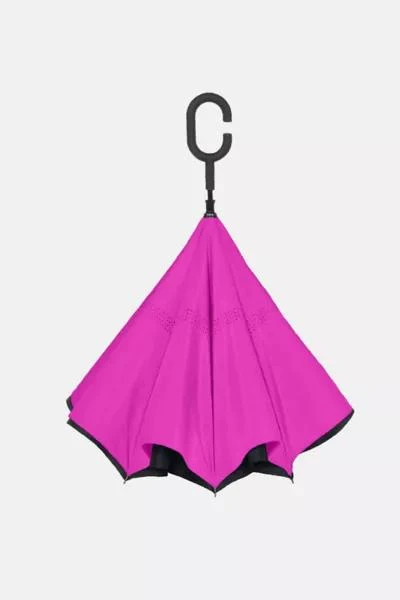 商品ShedRain|ShedRain UnbelievaBrella Stick Umbrella,价格¥234,第2张图片详细描述