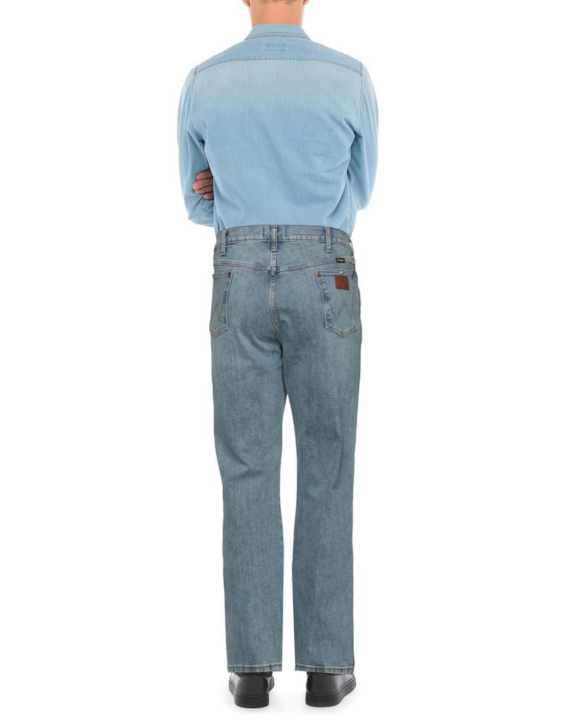 商品Wrangler|Denim pants,价格¥232,第5张图片详细描述