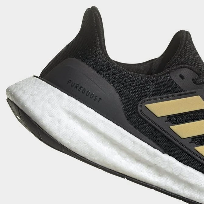 商品Adidas|Women's adidas Pureboost 23 Running Shoes,价格¥1038,第3张图片详细描述