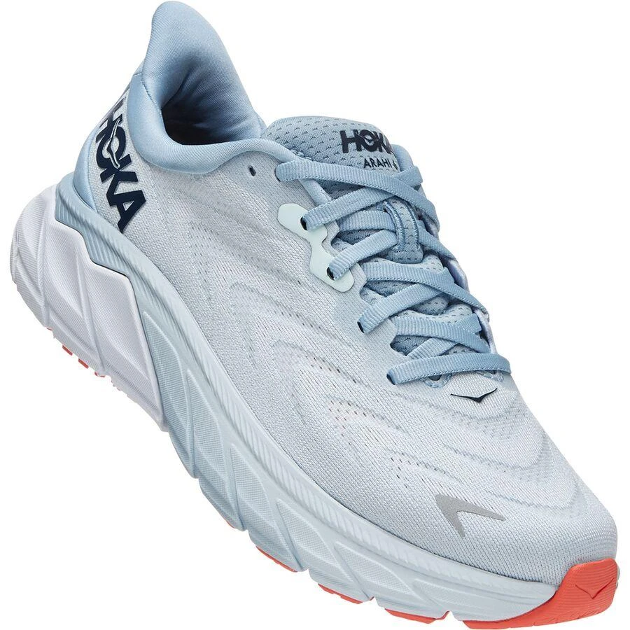 商品Hoka One One|Arahi 6 Wide Running Shoe - Women's,价格¥1051,第2张图片详细描述