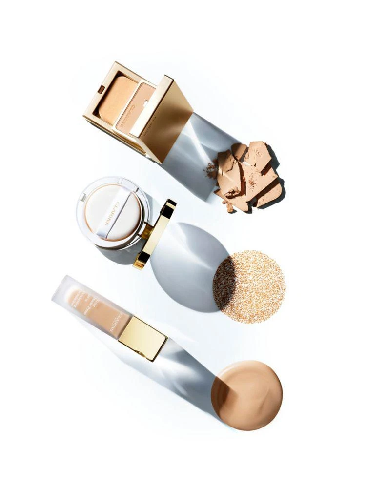 商品Clarins|Everlasting Compact Foundation SPF 9,价格¥331,第1张图片