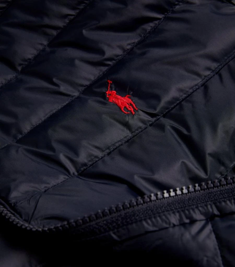 商品Ralph Lauren|Puffer Jacket,价格¥3054,第5张图片详细描述