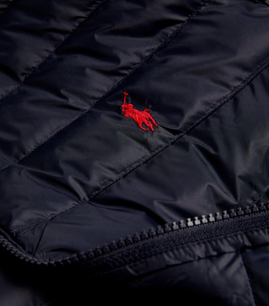 商品Ralph Lauren|Puffer Jacket,价格¥2862,第7张图片详细描述