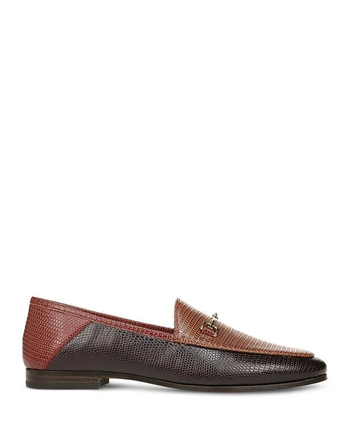 商品Sam Edelman|Women's Loraine Slip On Loafer Flats,价格¥655,第2张图片详细描述