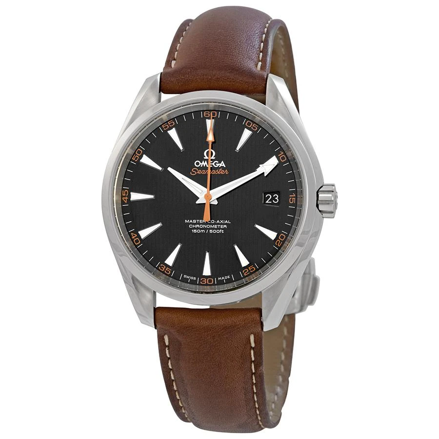 商品[二手商品] Omega|Omega Automatic Watch OM23112422101002,价格¥22329,第1张图片