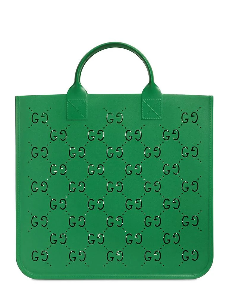 商品Gucci|Gg Tech Tote Bag,价格¥6011,第1张图片