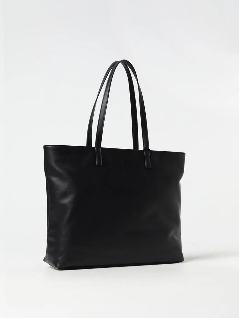 商品TWINSET|Twinset bag in synthetic leather with charm,价格¥797,第2张图片详细描述