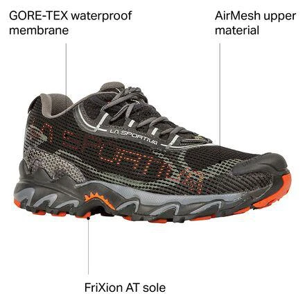 Wildcat 2.0 GTX Trail Running Shoe - Men's 商品