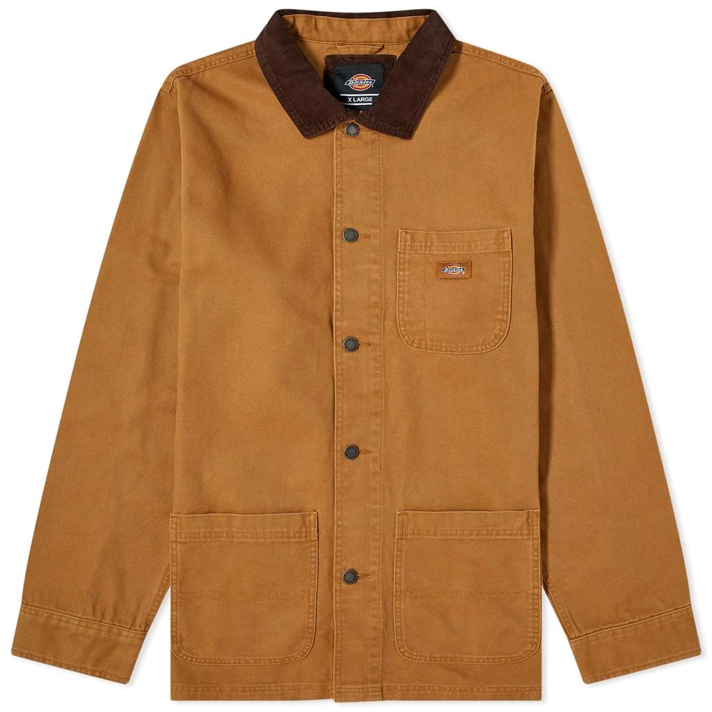 商品DICKIES|Dickies Duck Canvas Chore Jacket,价格¥596,第1张图片