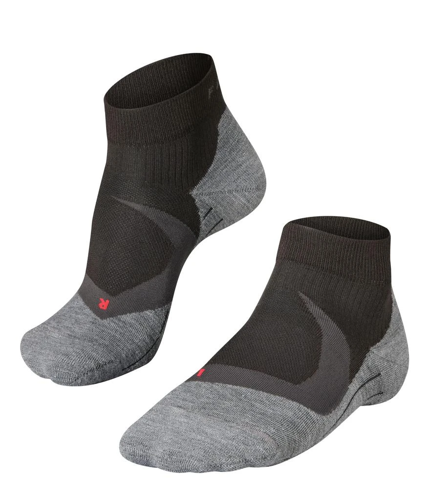 商品FALKE|RU4 Cool Short Running Socks,价格¥151,第1张图片