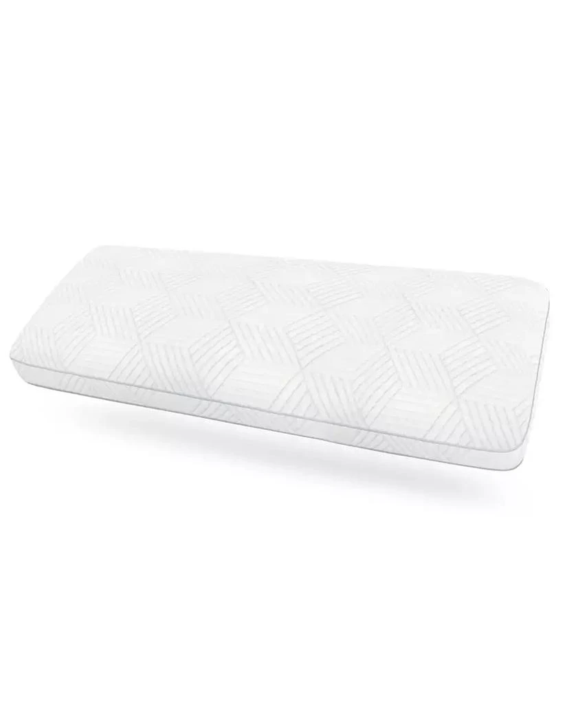 Gusseted Hi-Cool Memory Foam Pillow, Oversized, Created for Macy's 商品