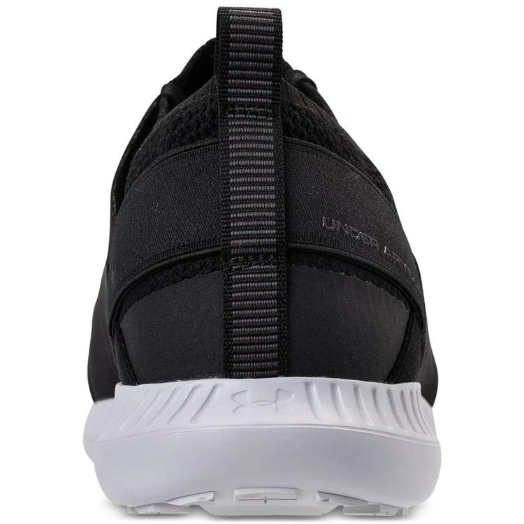 商品Under Armour|Men's Threadborne Shift Casual Sneakers from Finish Line,价格¥186,第4张图片详细描述