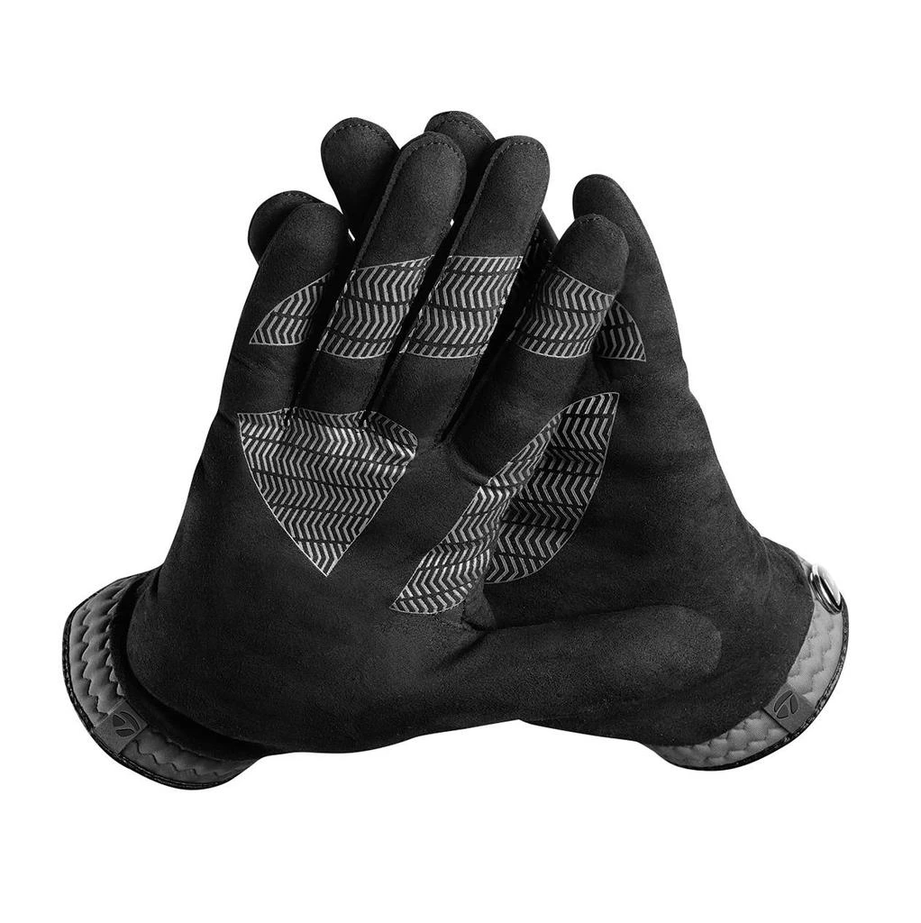 商品TaylorMade|TaylorMade Rain Control Golf Gloves,价格¥330,第3张图片详细描述