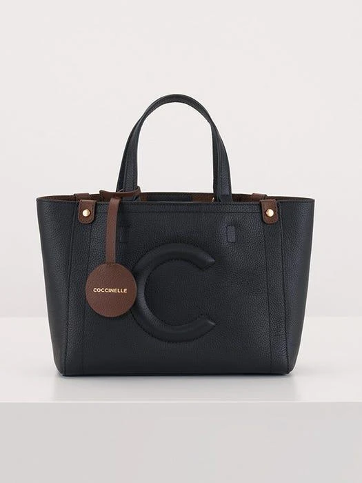 商品Coccinelle|C Shopper Bag Mini_3 Color,价格¥3278,第4张图片详细描述