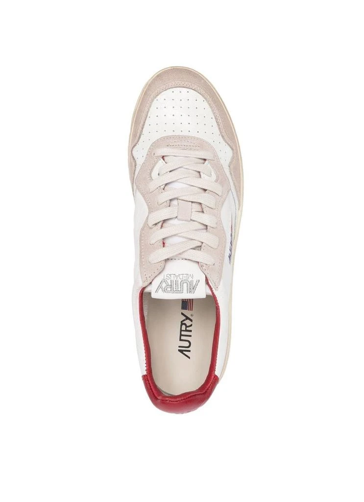 商品Autry|AUTRY 01 LOW MAN,价格¥1246,第4张图片详细描述
