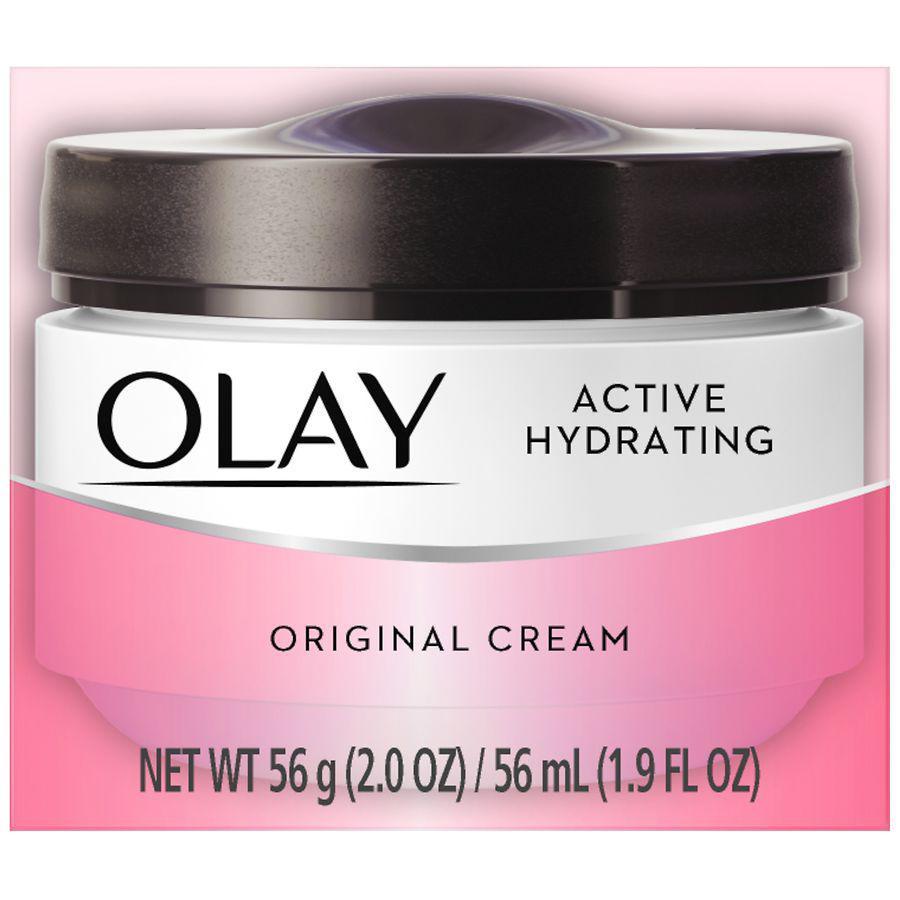 商品Olay|滋润保湿霜,价格¥72,第1张图片