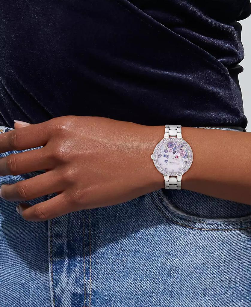 コーチ チェンジベゼルウォッチ 0252 7.114.937 SS/QZ COACH - コーチ チェンジベゼルウォッチ 0252 7.114.937 SS/QZの通販