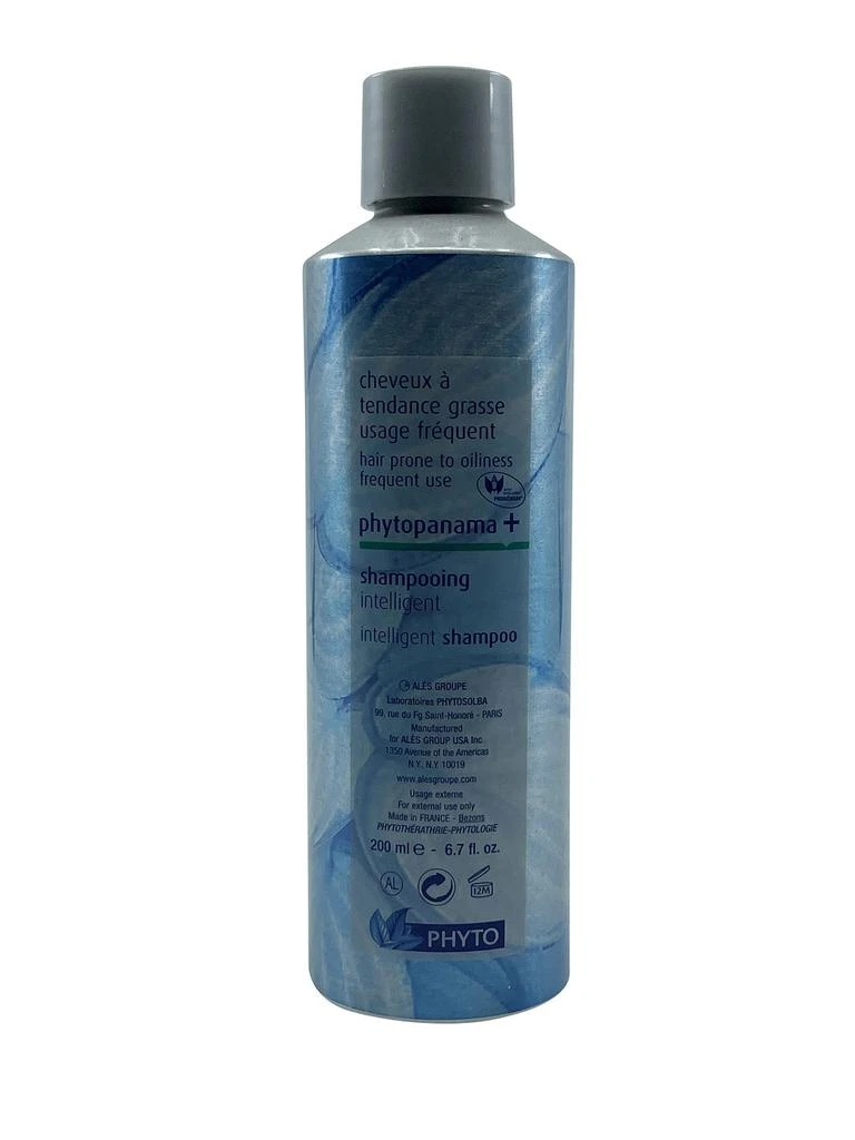 商品Phyto|PHYTO PHYTOPANAMA Daily Balancing Shampoo Oily Hair & Scalp 6.7 fl. oz.,价格¥114,第1张图片