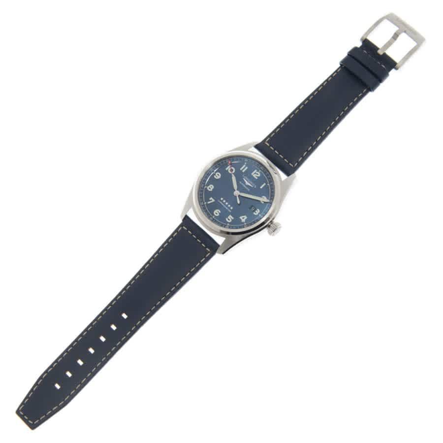 Longines Spirit Automatic Blue Dial Mens Watch L3.811.4.93.0商品第3张图片规格展示