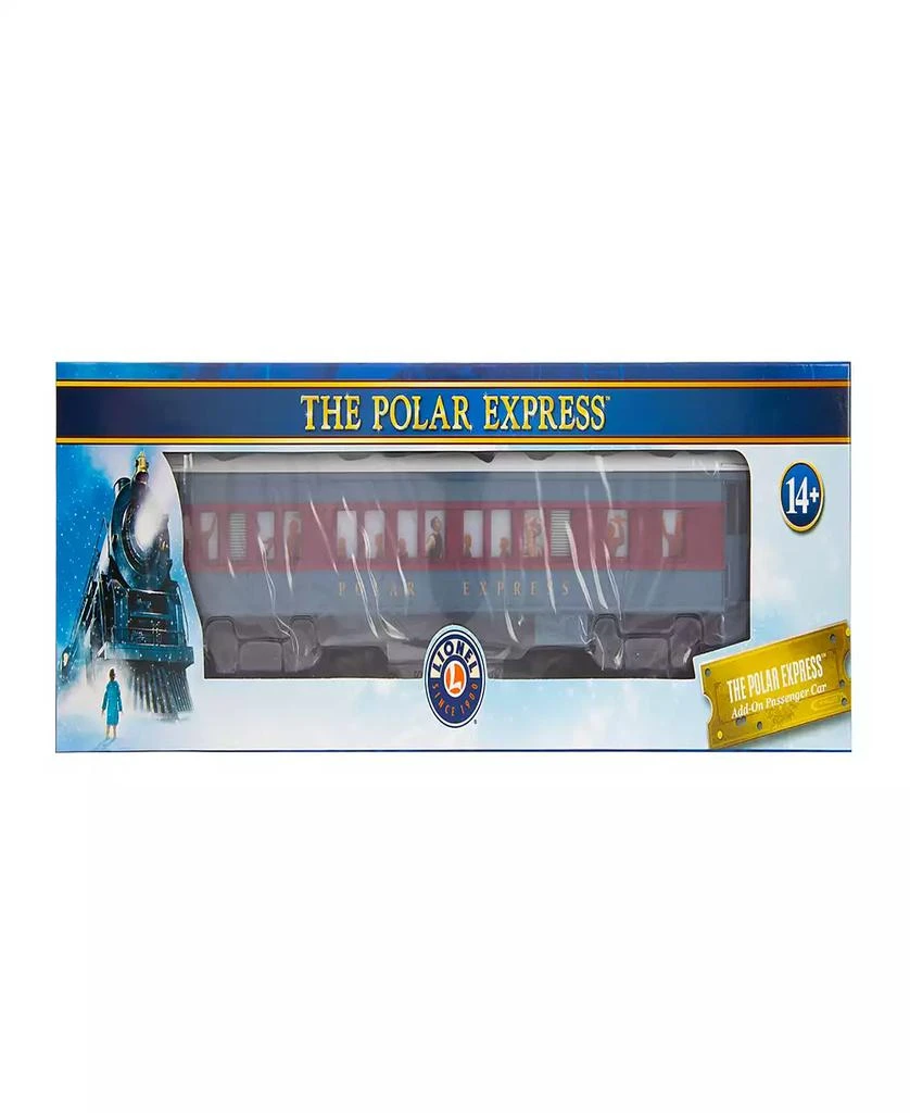 the Polar Express Hot Chocolate Car 商品