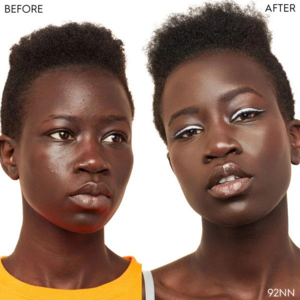 Stay Naked – Weightless Liquid Foundation 商品