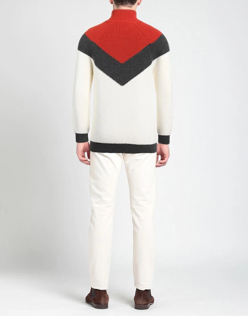 商品H67|Turtleneck,价格¥550,第3张图片详细描述